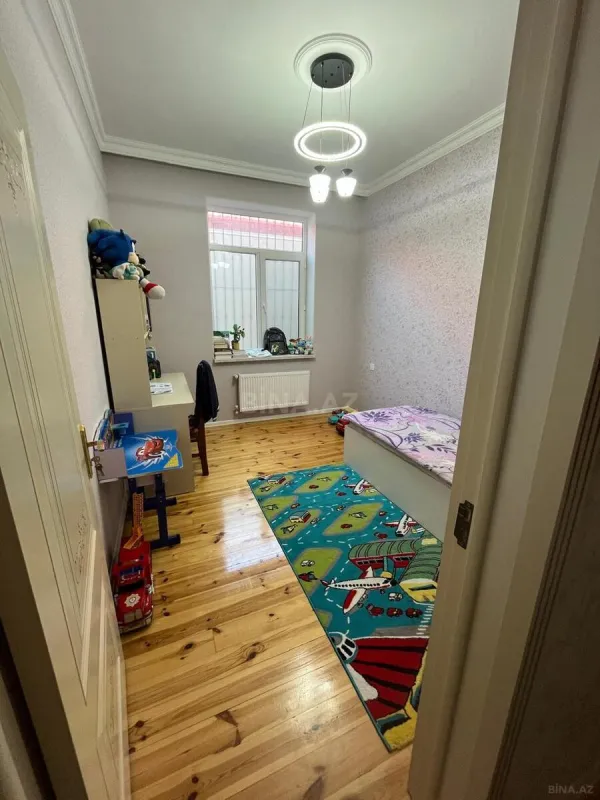 Satılır 4 otaqlı həyət evi 94 m²