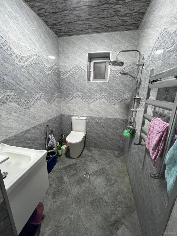 Satılır 4 otaqlı həyət evi 94 m²