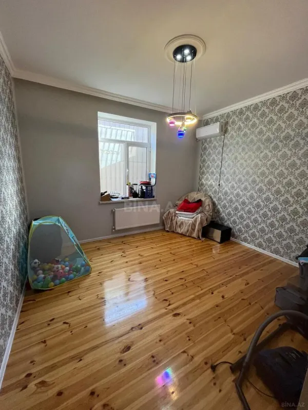 Satılır 4 otaqlı həyət evi 94 m²