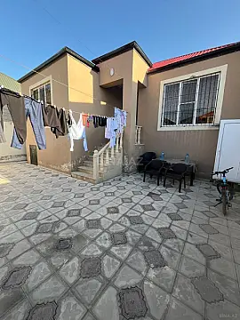 Satılır 4 otaqlı həyət evi 94 m² — Bakı, Digah 4 otaq 94.00 m²