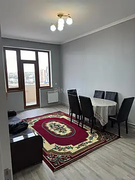 Kirayə verilir 2 otaqlı mənzil 70 m² — Xırdalan 2 otaq 70.00 m²