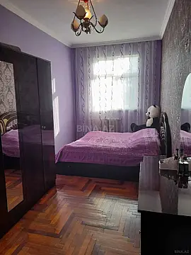 Kirayə verilir 2 otaqlı mənzil 58 m²