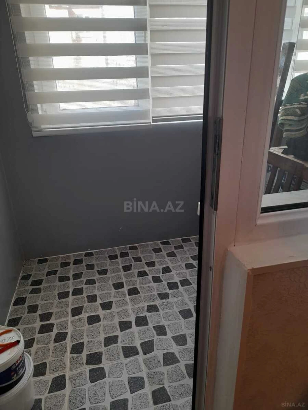 Kirayə verilir 2 otaqlı mənzil 58 m²