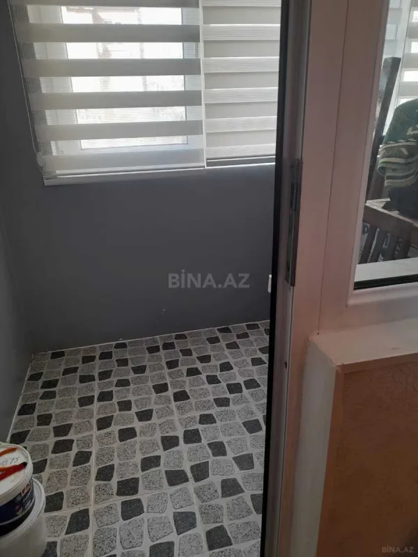 Kirayə verilir 2 otaqlı mənzil 58 m²