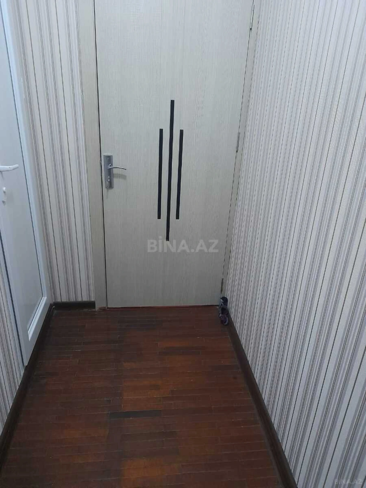 Kirayə verilir 2 otaqlı mənzil 58 m²