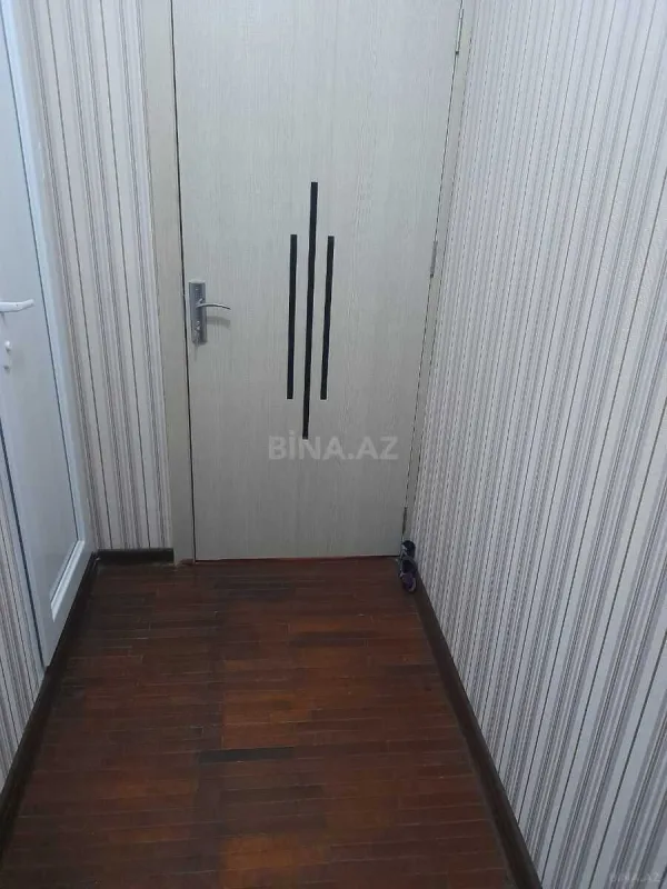 Kirayə verilir 2 otaqlı mənzil 58 m²