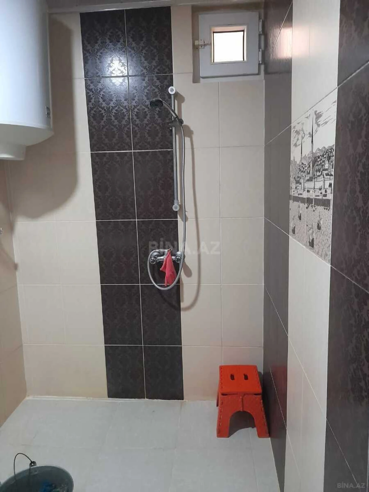 Kirayə verilir 2 otaqlı mənzil 58 m²