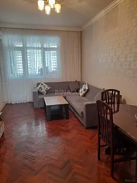 Kirayə verilir 2 otaqlı mənzil 58 m²