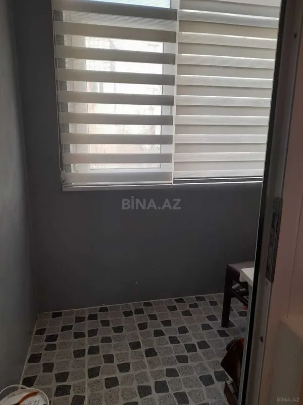 Kirayə verilir 2 otaqlı mənzil 58 m²
