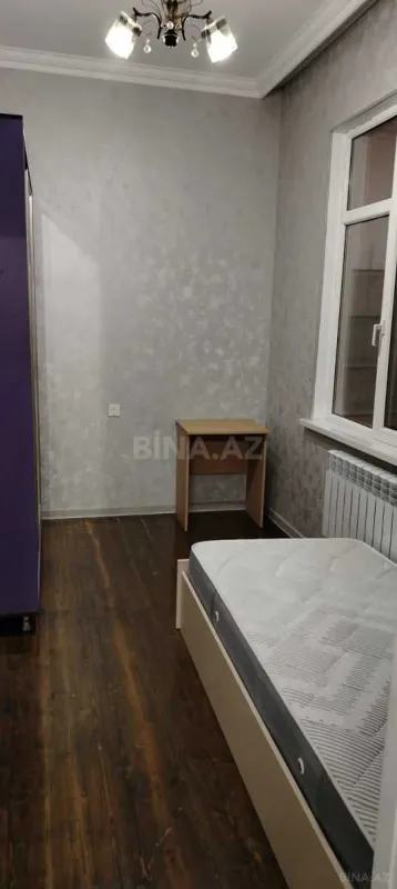 Kirayə verilir 5 otaqlı həyət evi 110 m²
