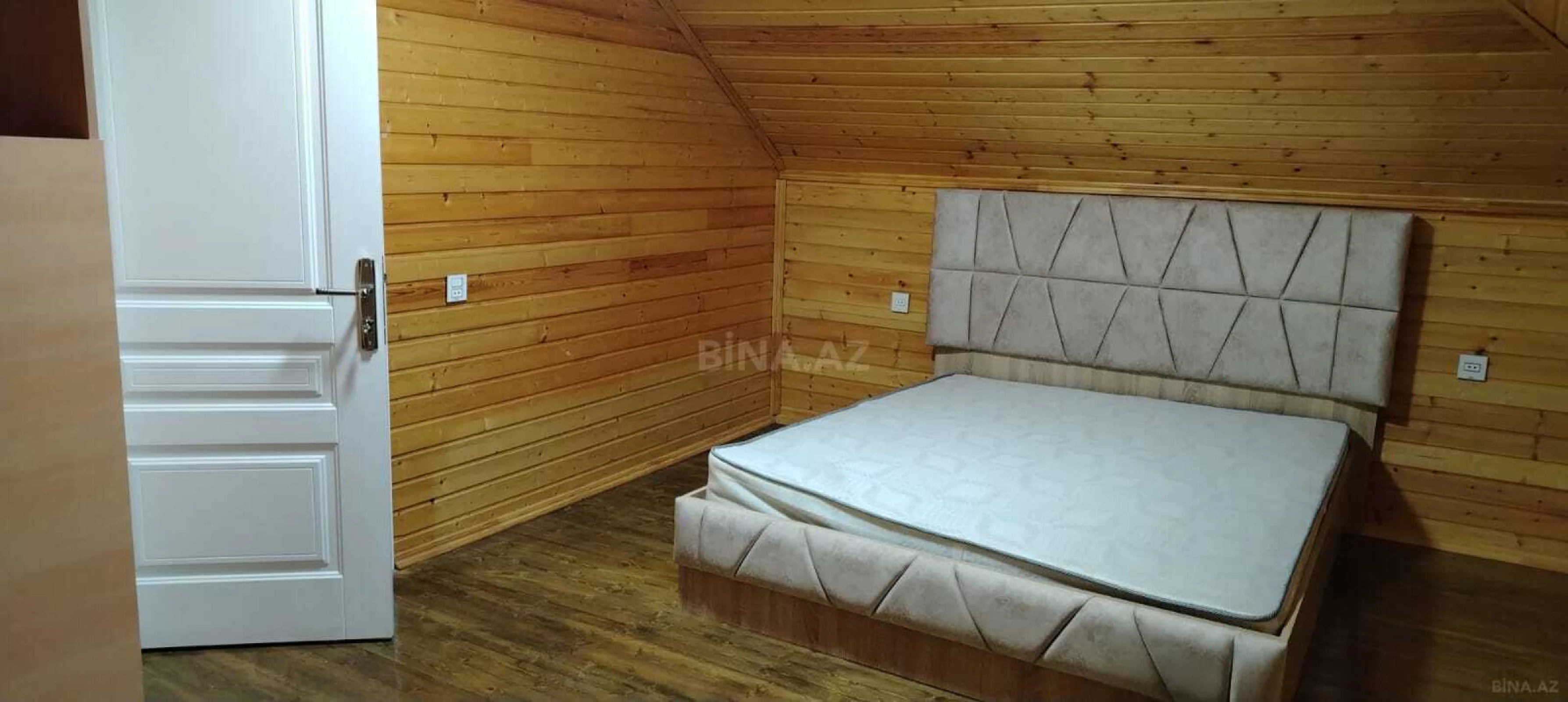 Kirayə verilir 5 otaqlı həyət evi 110 m²