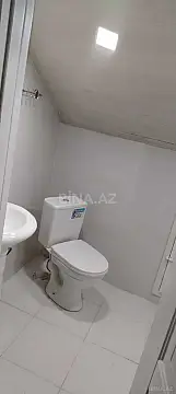 Kirayə verilir 5 otaqlı həyət evi 110 m²