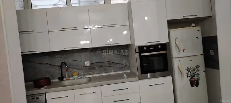 Kirayə verilir 5 otaqlı həyət evi 110 m²