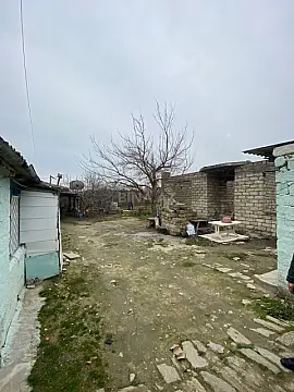 Satılır torpaq sahəsi 8 m²