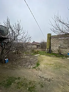 Satılır torpaq sahəsi 8 m²