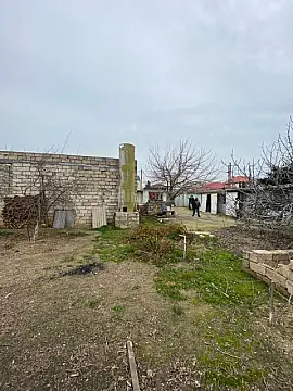 Satılır torpaq sahəsi 8 m²