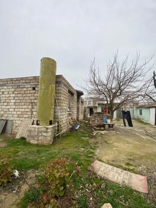 Satılır torpaq sahəsi 8 m²