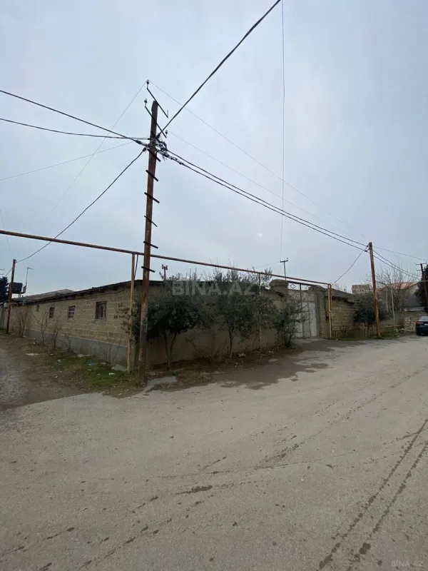 Satılır torpaq sahəsi 8 m²