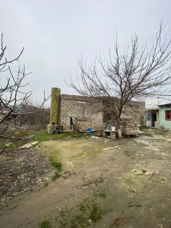 Satılır torpaq sahəsi 8 m²