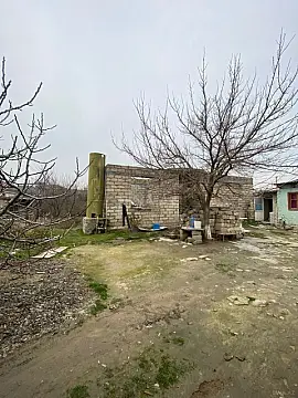 Satılır torpaq sahəsi 8 m² — Bakı, Mərdəkan 8.00 m²