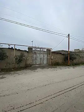 Satılır torpaq sahəsi 8 m²