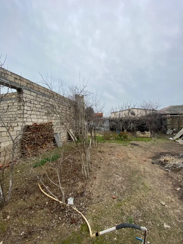 Satılır torpaq sahəsi 8 m²