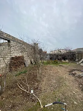 Satılır torpaq sahəsi 8 m²