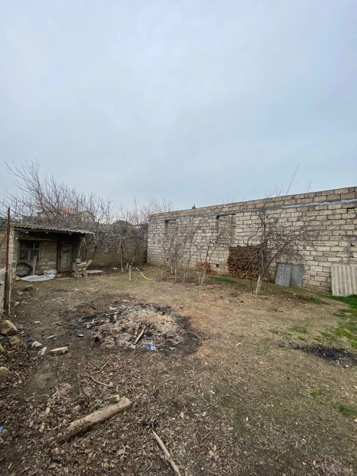 Satılır torpaq sahəsi 8 m²