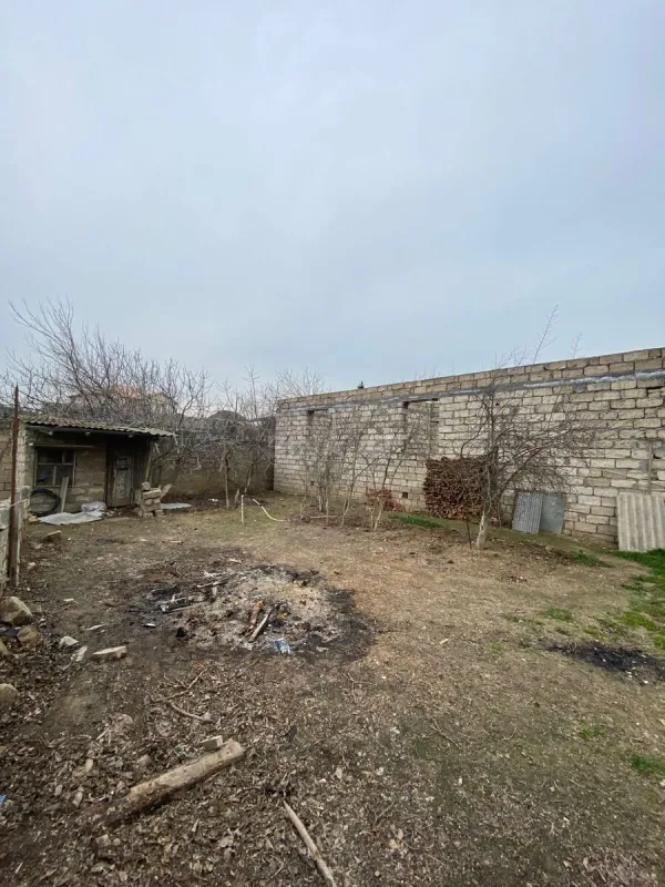 Satılır torpaq sahəsi 8 m²