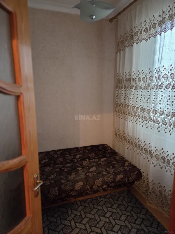 Satılır 2 otaqlı mənzil 42 m²