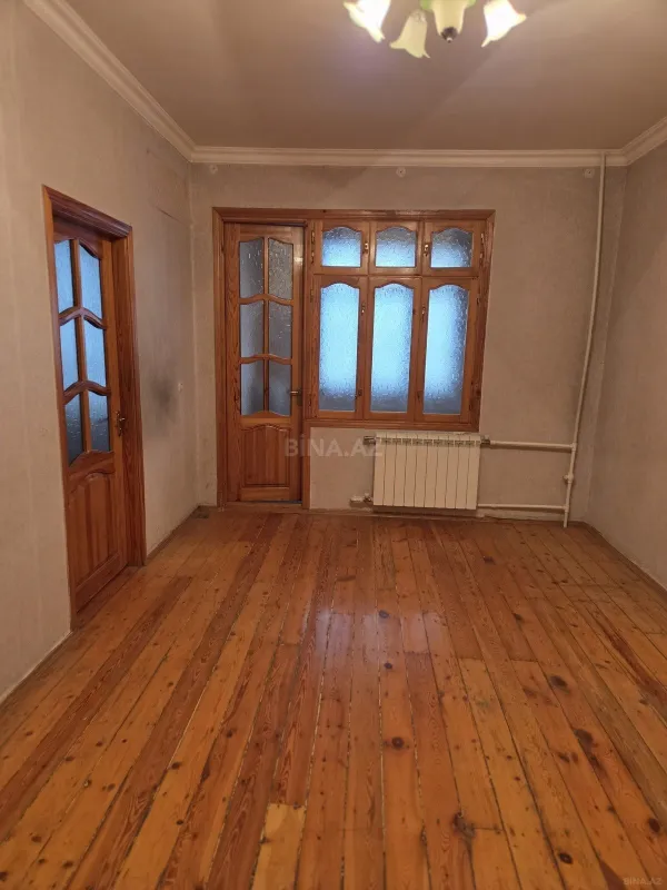 Satılır 2 otaqlı mənzil 42 m²