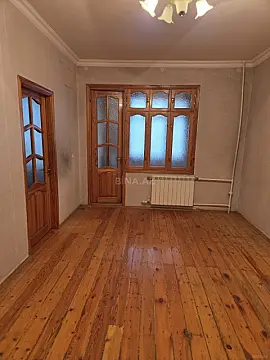 Satılır 2 otaqlı mənzil 42 m²