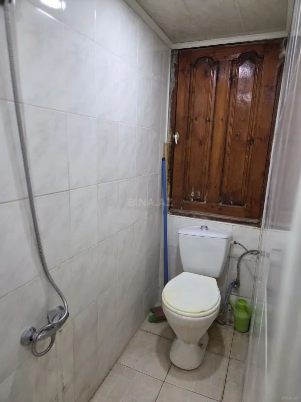 Satılır 2 otaqlı mənzil 42 m²