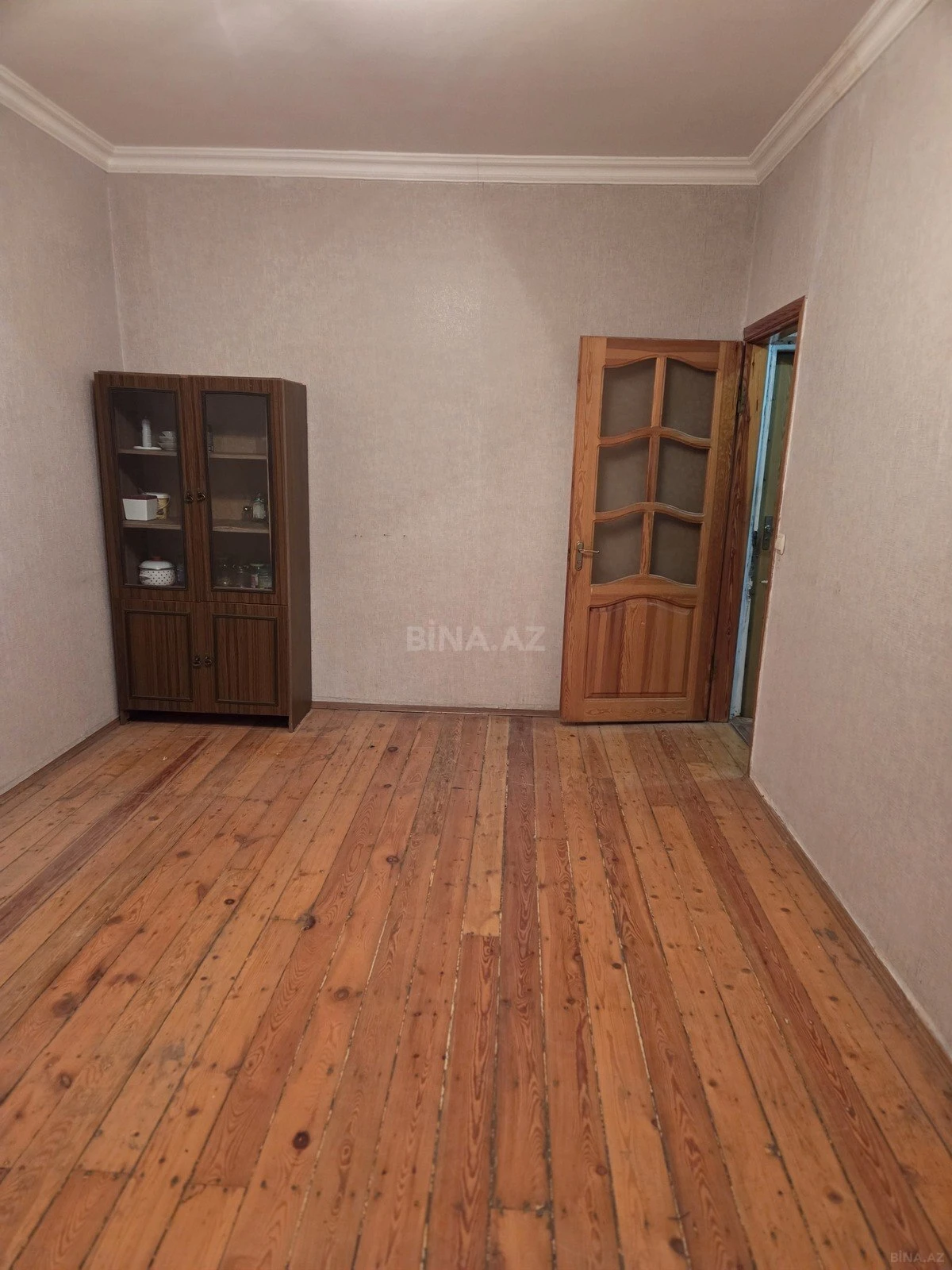 Satılır 2 otaqlı mənzil 42 m²