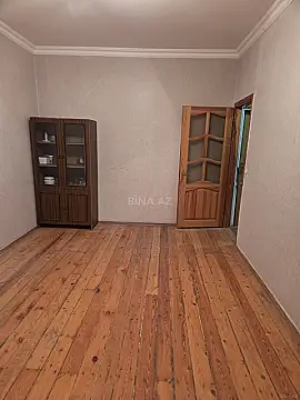 Satılır 2 otaqlı mənzil 42 m² — Bakı, Memar Əcəmi yanı 2 otaq 42.00 m²