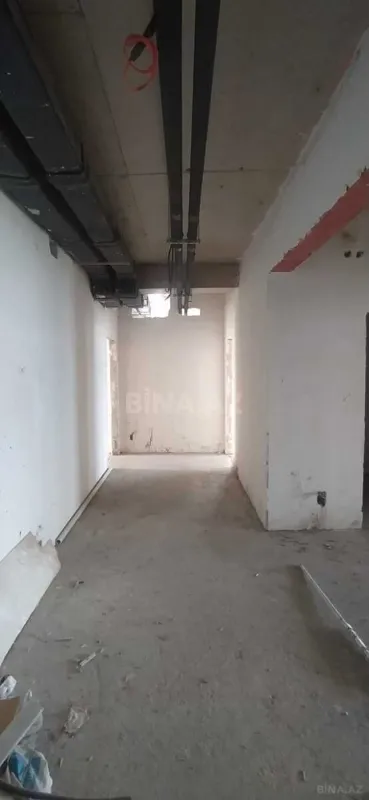 Satılır 8 otaqlı mənzil 445 m²