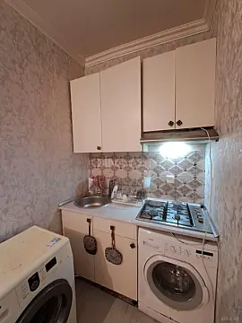 Satılır 3 otaqlı həyət evi 65 m² — Bakı, Binə 3 otaq 65.00 m²