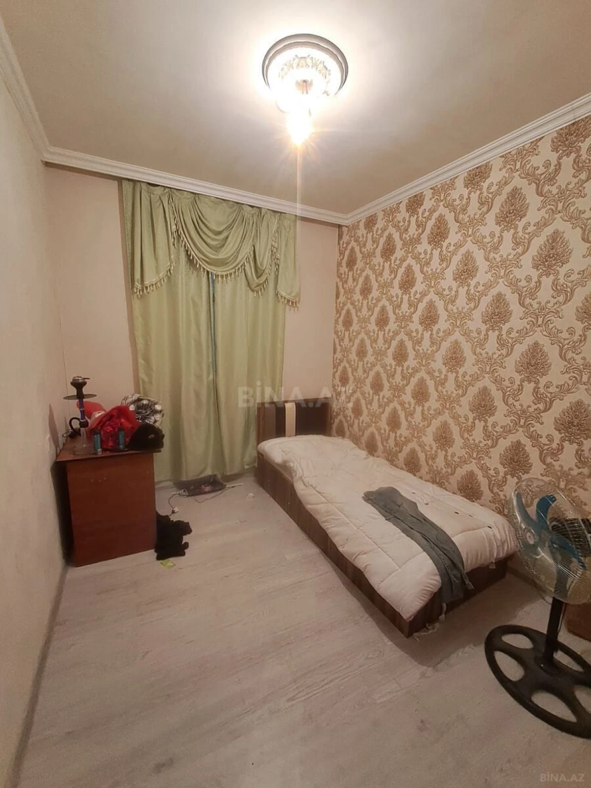 Satılır 3 otaqlı həyət evi 65 m²