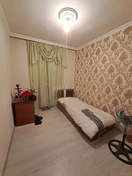Satılır 3 otaqlı həyət evi 65 m²