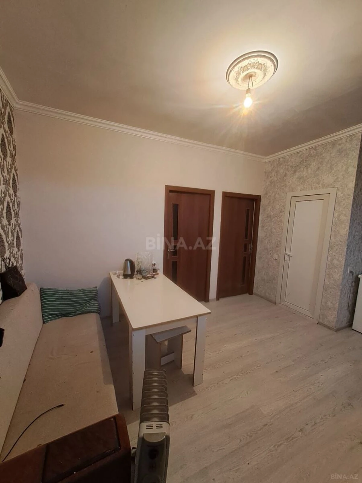 Satılır 3 otaqlı həyət evi 65 m²