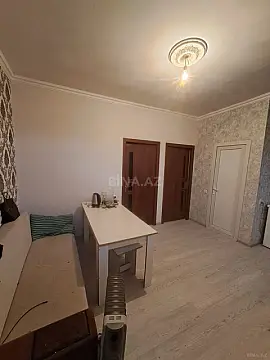 Satılır 3 otaqlı həyət evi 65 m²