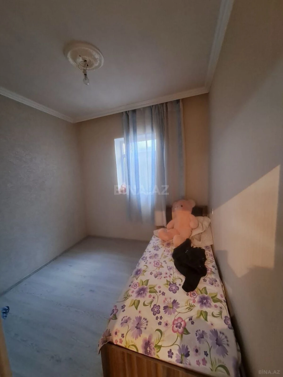 Satılır 3 otaqlı həyət evi 65 m²