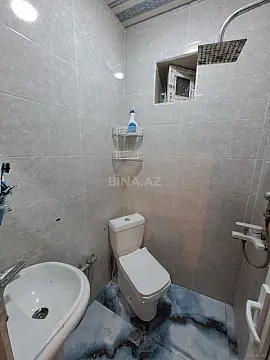 Satılır 3 otaqlı həyət evi 65 m²