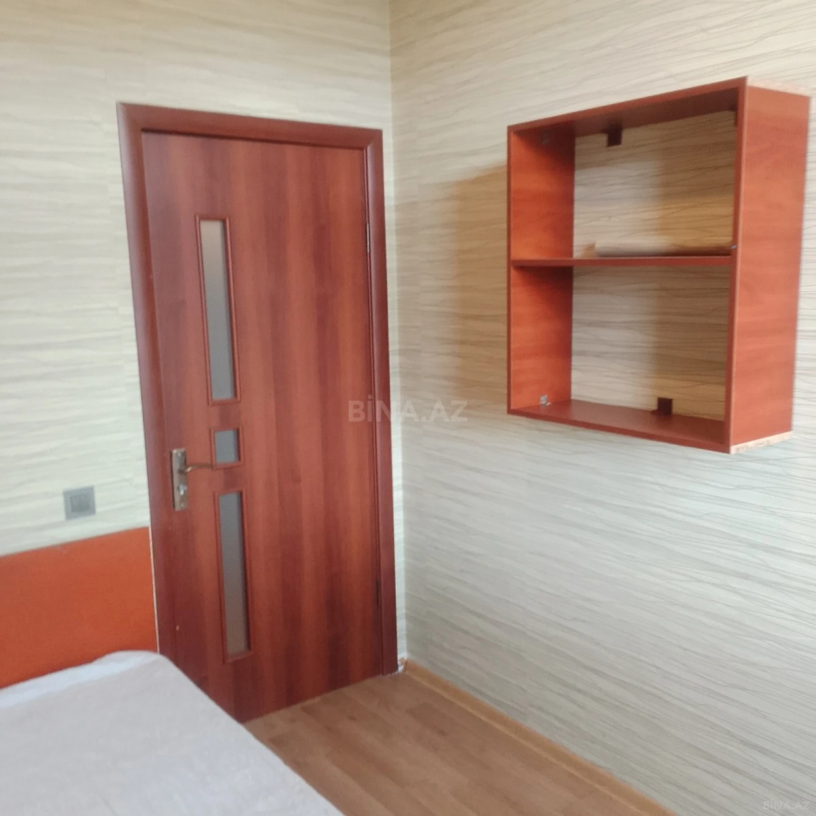 Satılır 1 otaqlı mənzil 41 m²