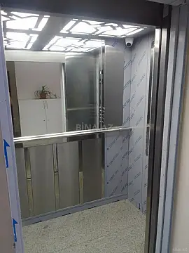 Satılır 1 otaqlı mənzil 41 m²