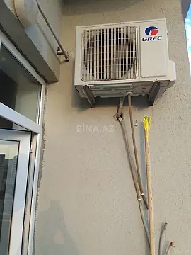 Satılır 1 otaqlı mənzil 41 m² — Bakı, Yasamal 1 otaq 41.00 m²