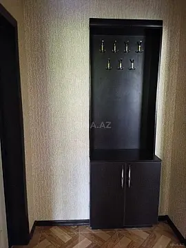 Kirayə verilir 2 otaqlı mənzil 40 m²