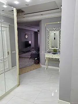 Kirayə verilir 3 otaqlı mənzil 115 m²