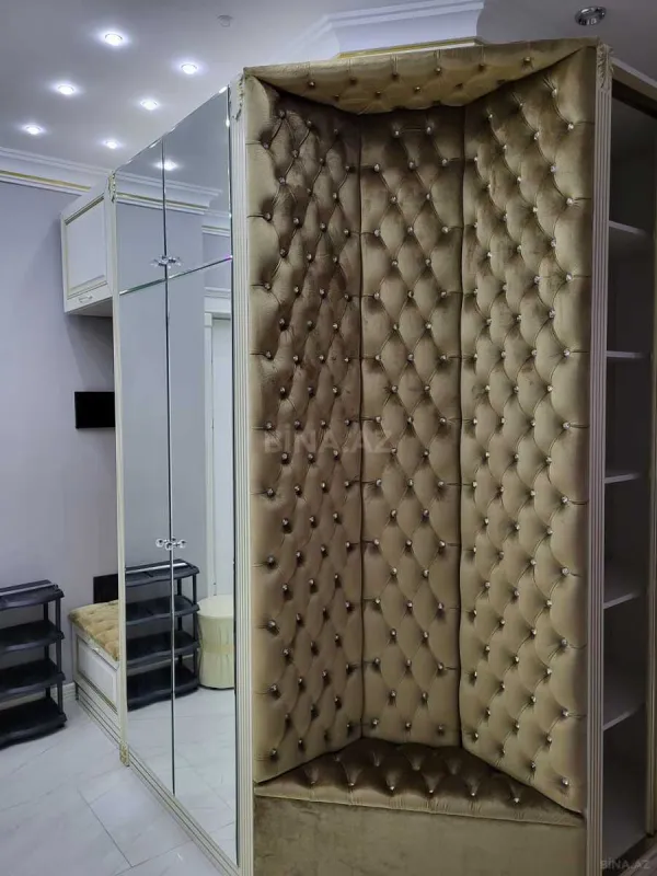 Kirayə verilir 3 otaqlı mənzil 115 m²