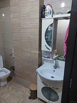 Kirayə verilir 3 otaqlı mənzil 72 m²